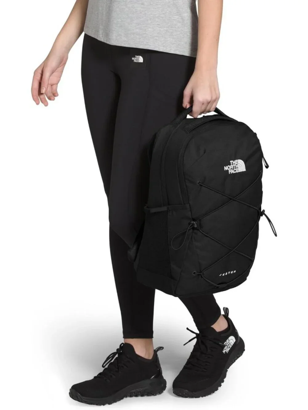 Stylish Everyday Backpack for Women - Durable, Lightweight, Multi-Functional